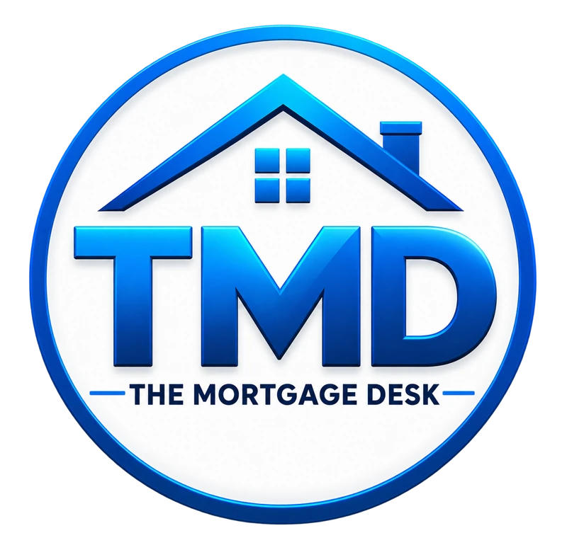 The Mortgage Desk
